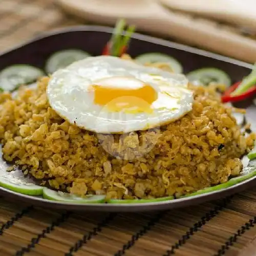 Gambar Makanan Nasi Goreng Dan Jus Paon Anggi, Uluwatu 16