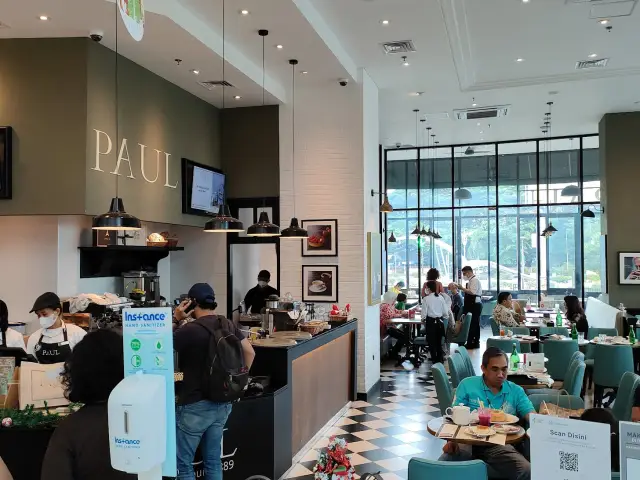 Gambar Makanan Paul Bakery Pondok Indah Mall 3 79