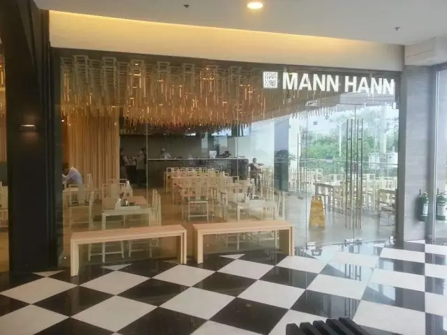 Mann Hann Food Photo 7