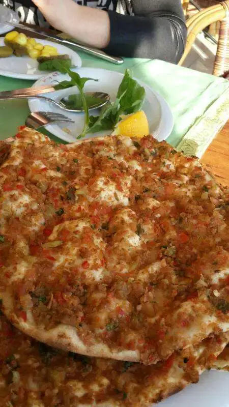 Polat İşkembe'nin yemek ve ambiyans fotoğrafları 28