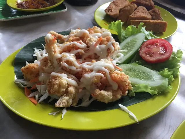 Gambar Makanan RemajaKuring 2