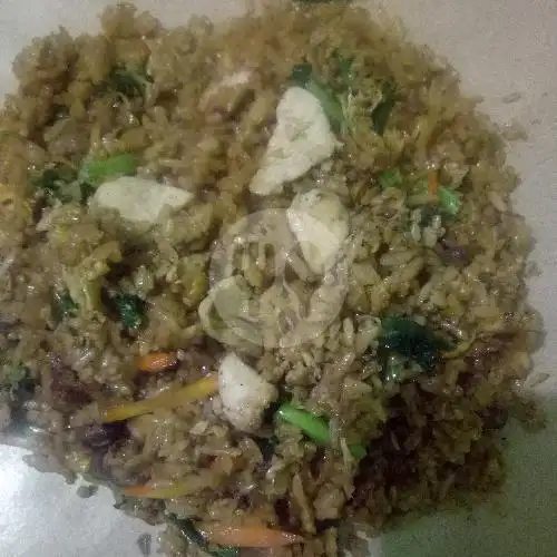 Gambar Makanan Warung Jawa Arema & Nasi Goreng Chinesefood, Griya Anyar 1
