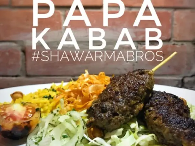 Shawarma Bros Food Photo 17