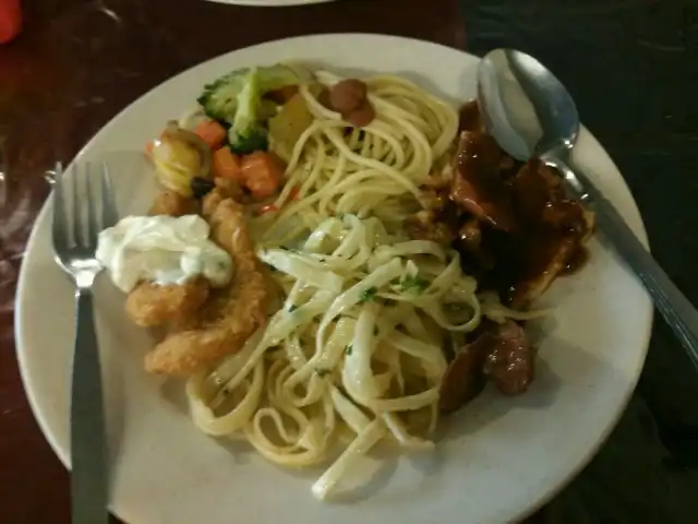 From Taiping With Love Food Photo 4