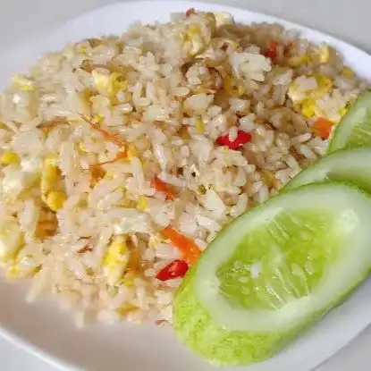 Gambar Makanan Nasi Goreng Dapur Gymoy, CIPANAS 12