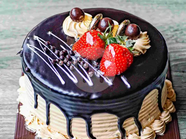 Gambar Makanan Choco Bakery, Halat 20