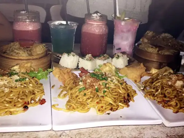 Gambar Makanan Kober Mie Setan 20