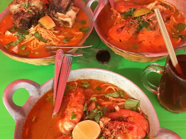 Rumpun Mambu Mee Udang Food Photo 14