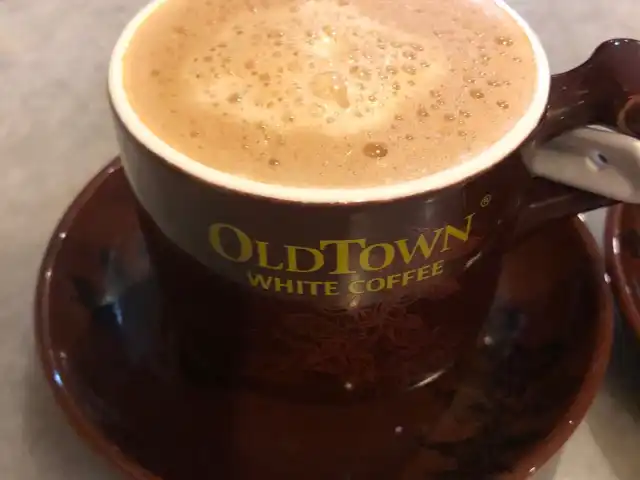 OLDTOWN White Coffee Food Photo 13
