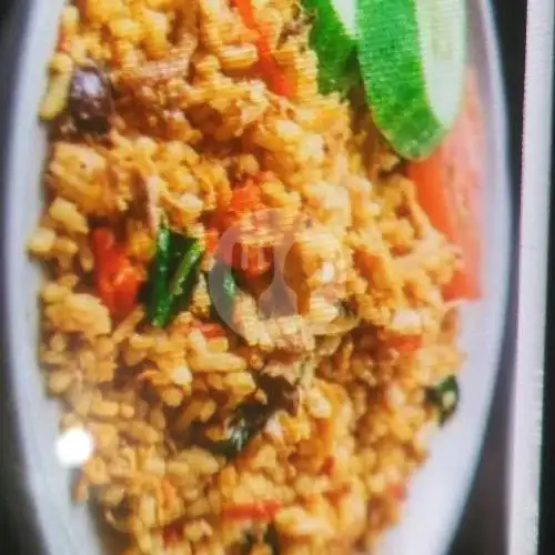 Gambar Makanan Nasi Goreng Yuni, Japri Zam-zam 9