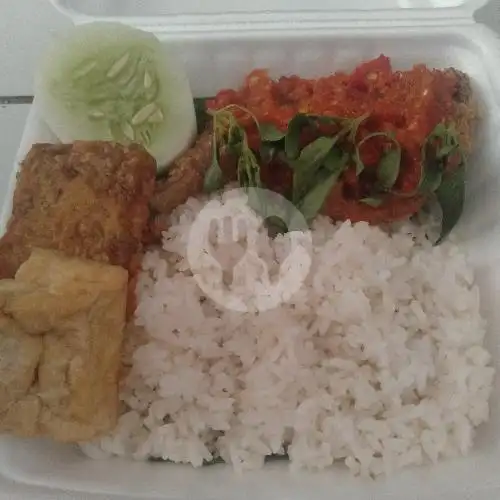 Gambar Makanan Nasi Kuning Unyil, Ujung Pandang 6