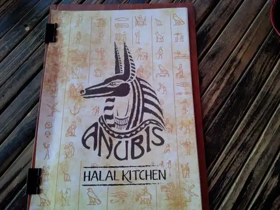 Gambar Makanan Warung Anubis 4