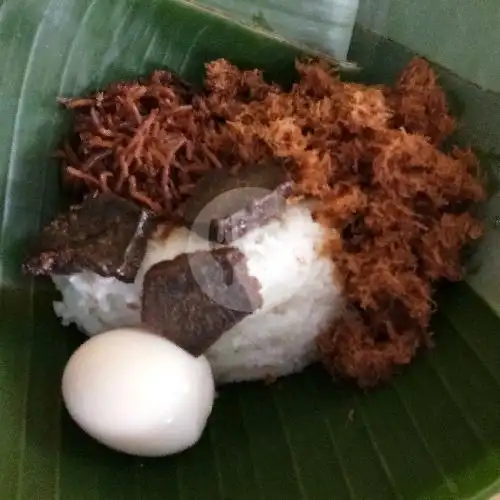 Gambar Makanan Nasi Kuning Latimojong ( Bibi ) 6