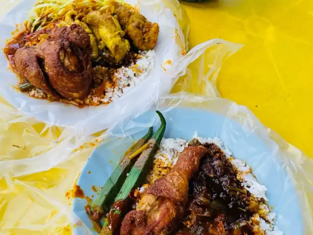 Nasi Kandar Sadam Food Photo 9