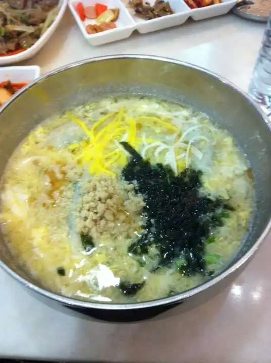 Ko Hyang Korean Country Delights (고향) Food Photo 13