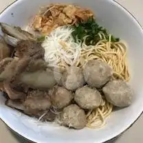 Gambar Makanan Bakso Rusuk, Beurawe 3