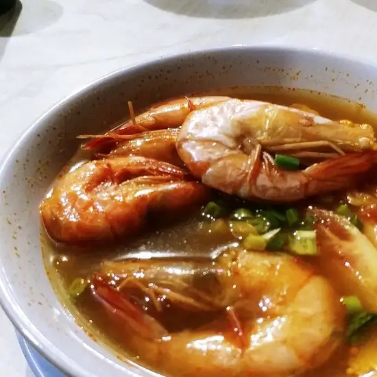 Gambar Makanan Tom Yam Pak Long 4