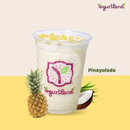 Gambar Makanan Yogurtland Delivery, Pluit 11