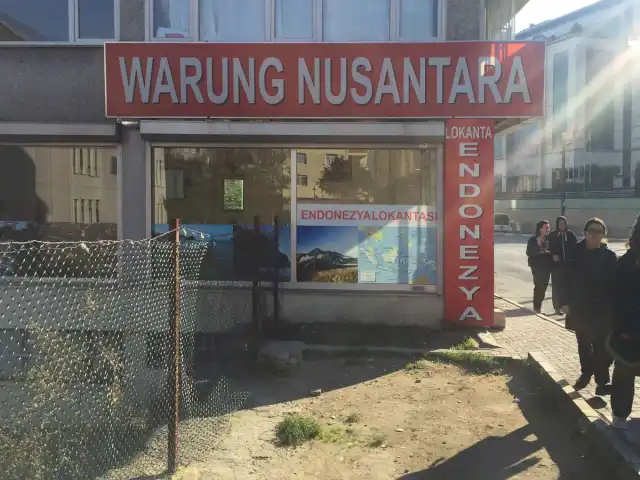 Warung Nusantara Indonesian Restaurant'nin yemek ve ambiyans fotoğrafları 76