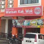 Warisan Kak Wok Food Photo 6