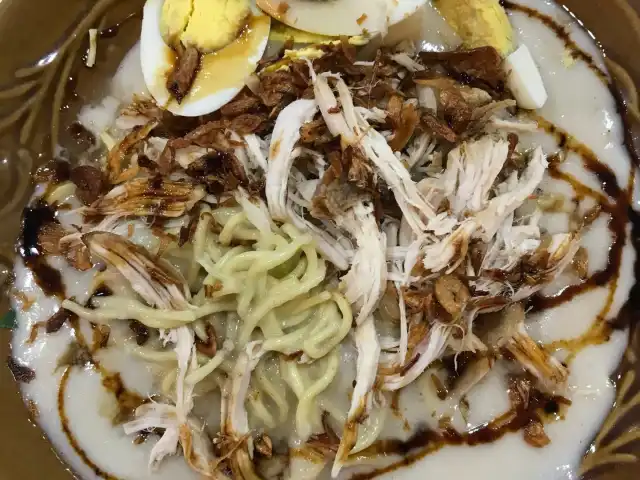 Gambar Makanan Mie Koclok Jatimerta 3