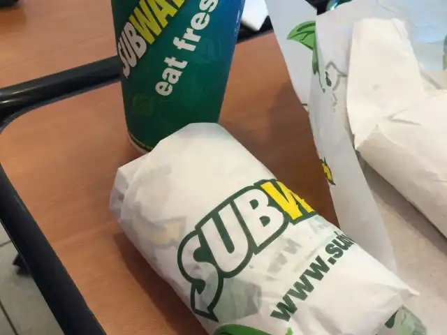 SUBWAY Food Photo 10