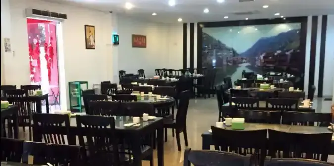 De Hunan Restaurant Food Photo 12