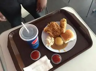 KFC Meru