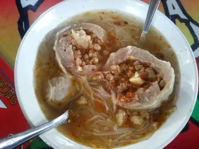 Gambar Makanan Baso Jeletot 15