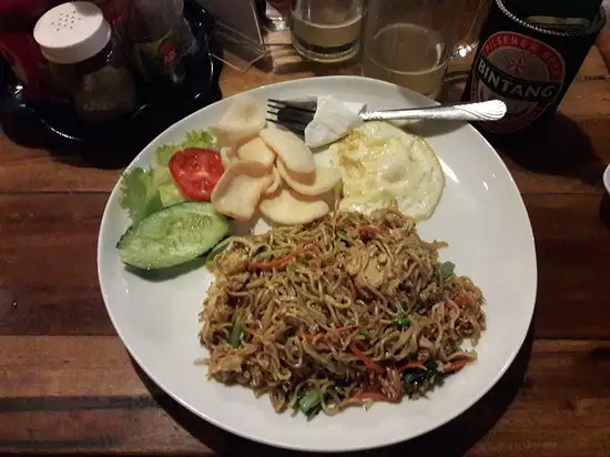 Gambar Makanan Warung Samping 16