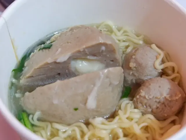 Gambar Makanan Bakso Boedjangan 5