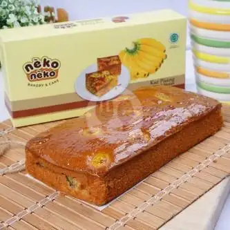 Gambar Makanan Neko-Neko Bakery, Ringroad 8