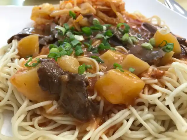 Salam Noodles Bangi Food Photo 5