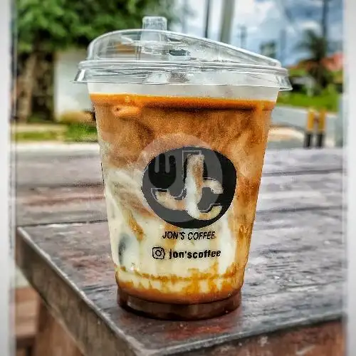 Gambar Makanan Jon's Coffee 2