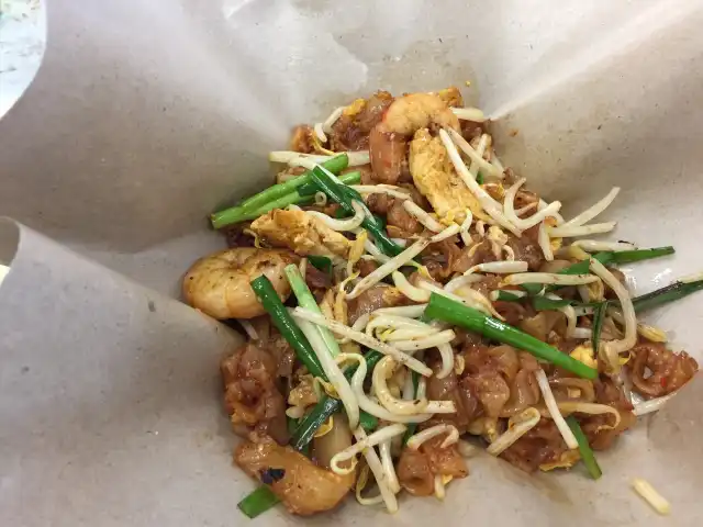 Sisters Char Koay Teow Food Photo 15