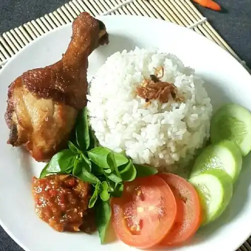 Gambar Makanan Gerobak ShIt Qringan 14