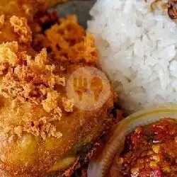 Gambar Makanan Ayam Bakar Madu Mama, Gadung 2