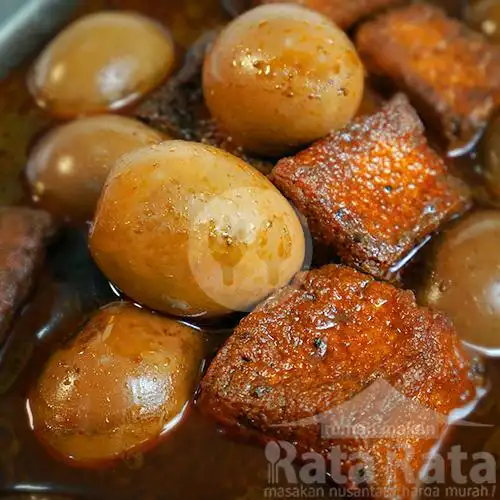 Gambar Makanan Rata Rata, Sugeng Jeroni 6