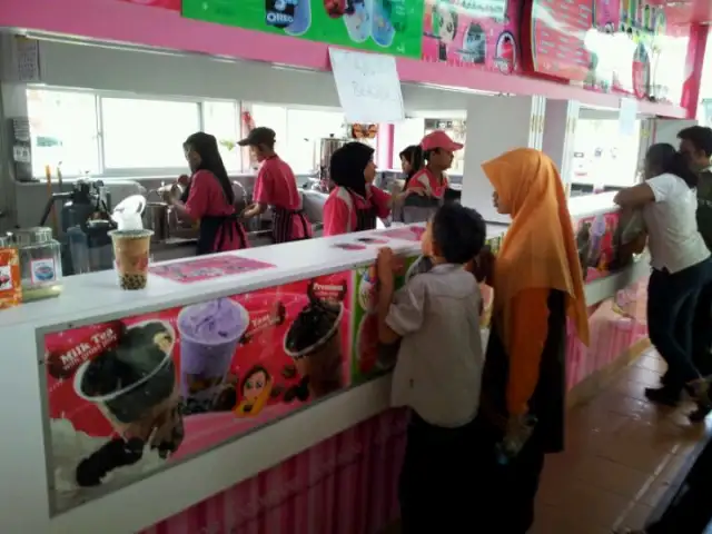 Cool Blog RnR Tapah (Arah Selatan) Food Photo 10