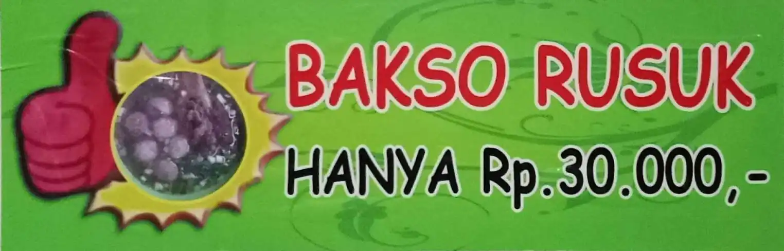 BaksoBabaYo