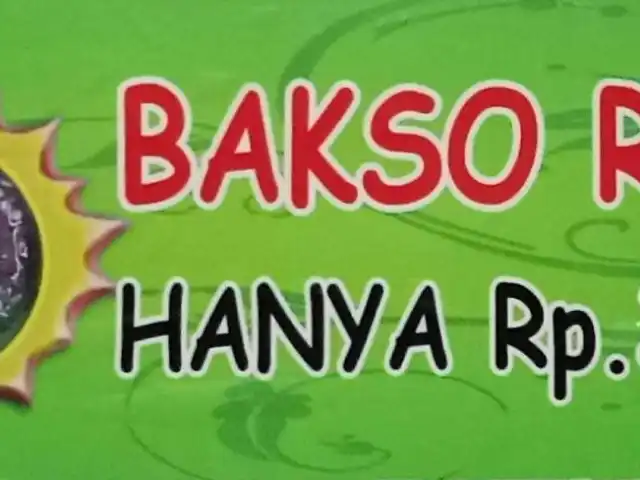 BaksoBabaYo