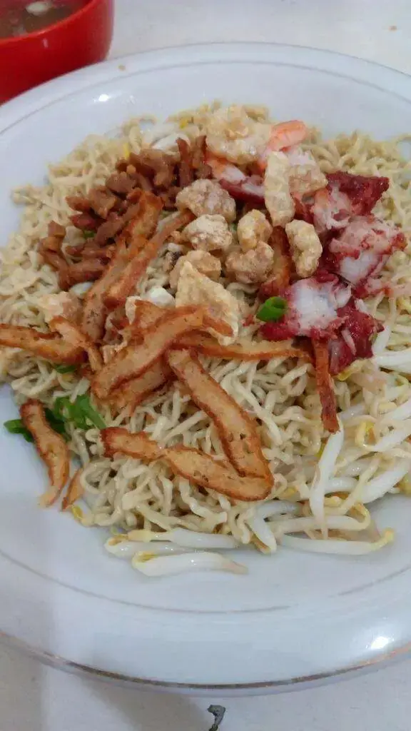 Gambar Makanan Bakmi Singkawang 27 12