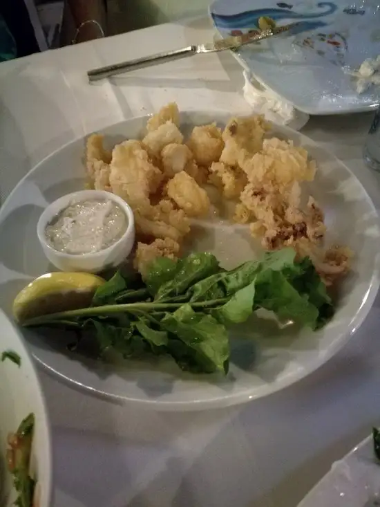 Körfez Restaurant'nin yemek ve ambiyans fotoğrafları 59