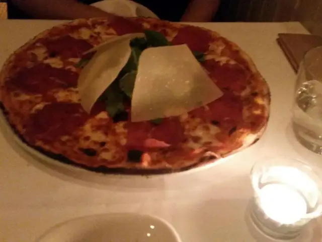 Da Mario Ristorante & Pizzeria'nin yemek ve ambiyans fotoğrafları 70