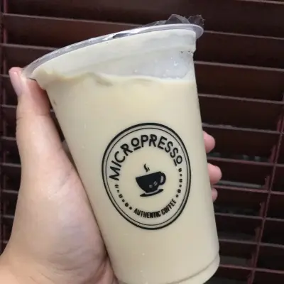 Micropresso