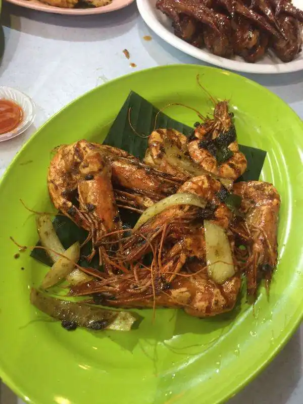 Jalan Alor Claypot Chicken Rice Food Photo 11