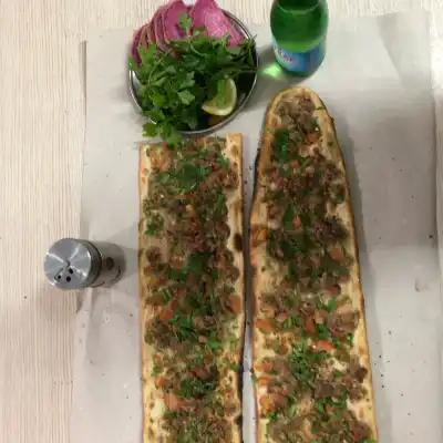 karakaya etliekmek