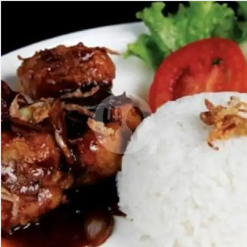 Gambar Makanan Ayam Si Doel, Lowokwaru 10