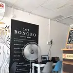 Cafe Bonobo Food Photo 3