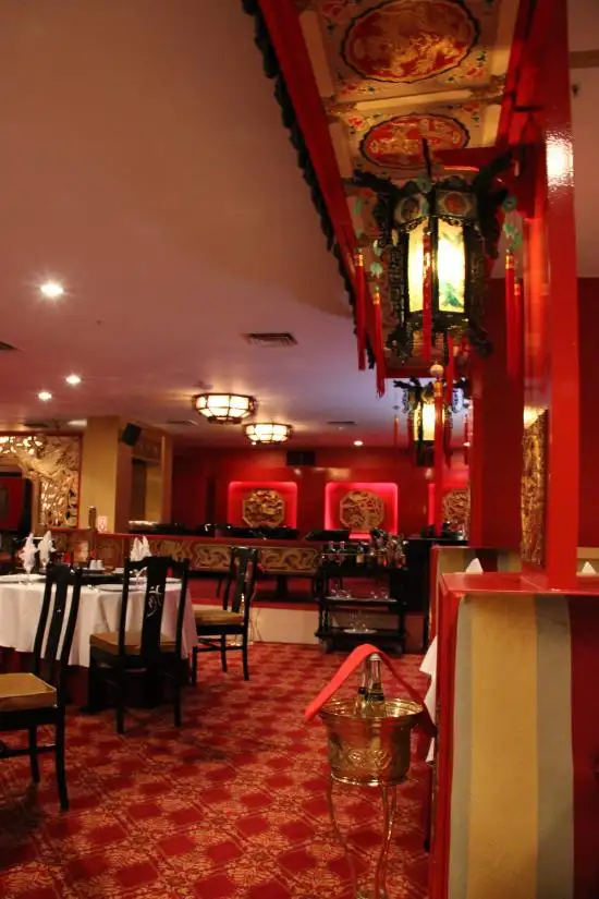 Dragon Restaurant'nin yemek ve ambiyans fotoğrafları 41